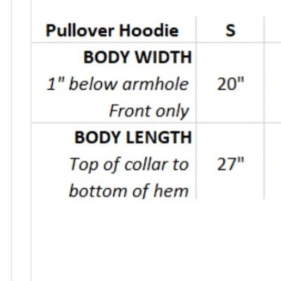 The Edison Twins hoodie - Picture 4 of 4